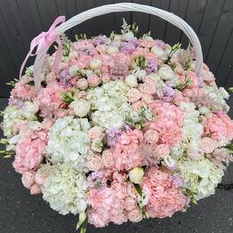 Hey, Flower!
