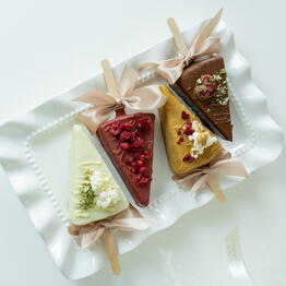 Cheesecakes by