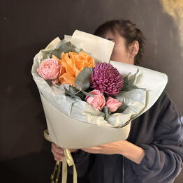 Veranda Flower 