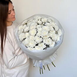Skazka Flora na Ordzhonikidze