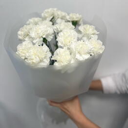 Flowers STA