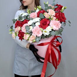 КупитьЦветы