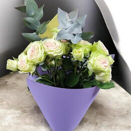 Kekelidze Flowers