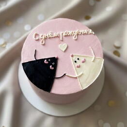 HONEYCAKE STUDIO 