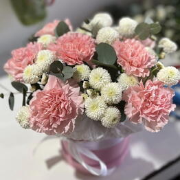 Di flowers 