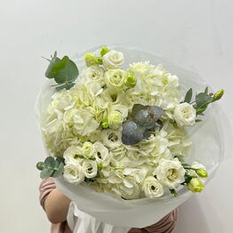 Sara Flowers
