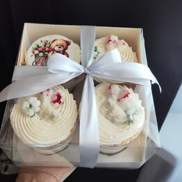Tanya savich cake