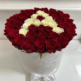 Lovely flowers