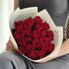 Flowers Story