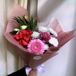 Букетная BigBouquet43 
