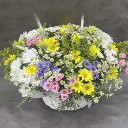 Flowers Blues