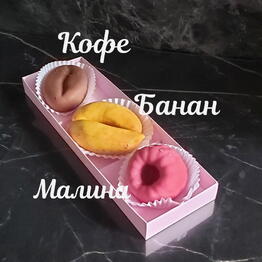 Volshebnye vkusy 💫