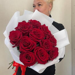 For you