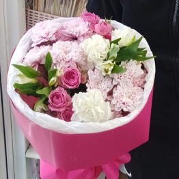 City Flowers