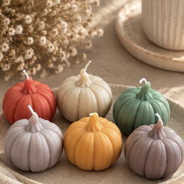 AMAVI candles