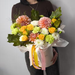 Hab flowers
