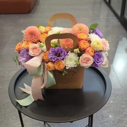 FlowerStore.Ge