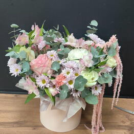Gentle Flowers