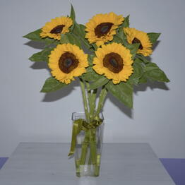 Alive Flowers