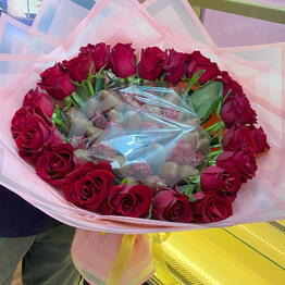 Fleur d'Alexandrie
