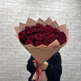 bigflowers на Цветном бульваре