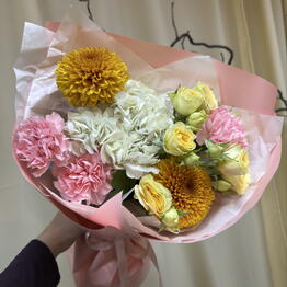 Limone flowers