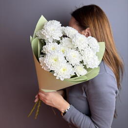 Volkova flowers