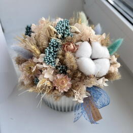 FLOR & DECOR 