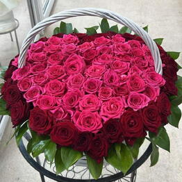 Flowers for Happiness
