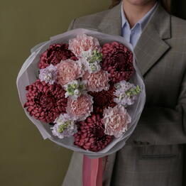 GREKHOVA FLOWERS