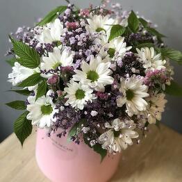 Fleurdecafe Cvety i Kofe
