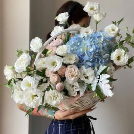 Obuket Flowers
