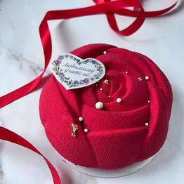 DashaCake