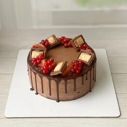 The Cake Collection