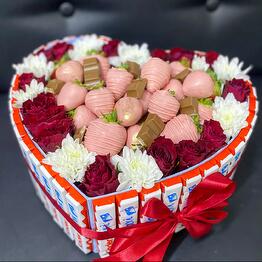 RA flowers