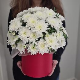 CVETY I TY - Tvorcheskaya masterskaya