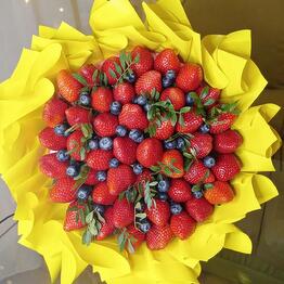 Ketty Bouquetty