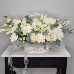 FlowersAmely|Флауэрс Амели