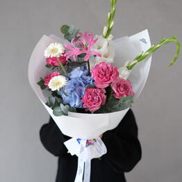 Ana flowers