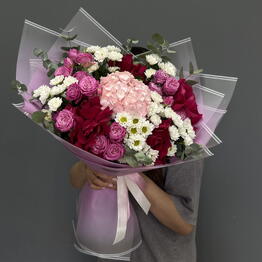 Arma Flowers