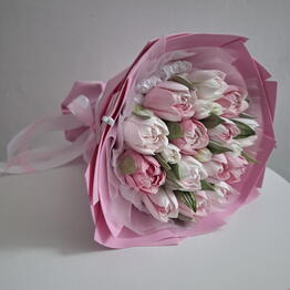 Букет на десерт