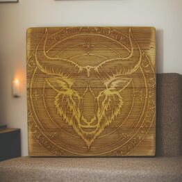 Wood works