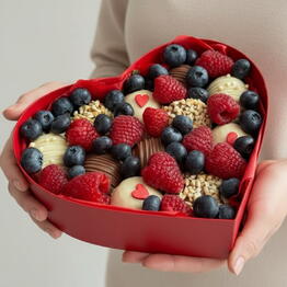 CHOCOBERRY.ULN