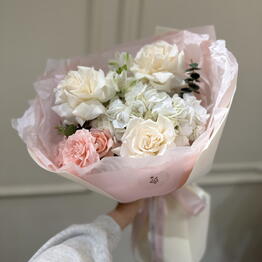 Family flowers 
