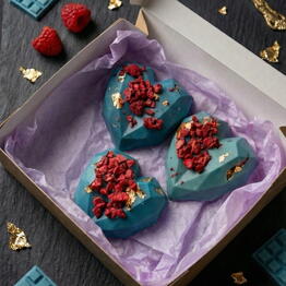 CHOCO ART