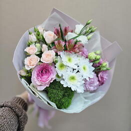 Magicbouquet174