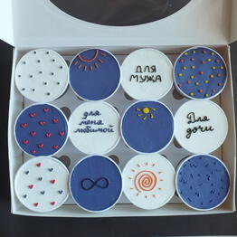 Lakidomik cake