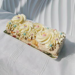 Honey cake minsk