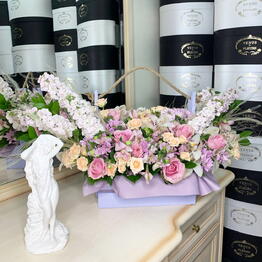 Venus in Fleurs