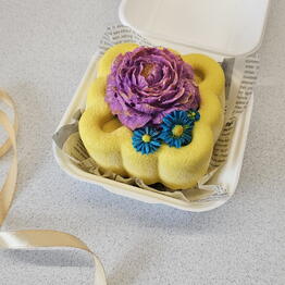 Avdeeva Cakes